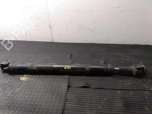 Used Driveshaft KIA SORENTO I (JC) 2.5 CRDi 4WD (140 hp) 6925567