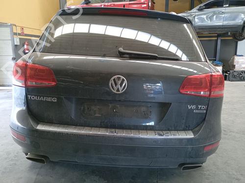 Engine VW TOUAREG (7P5, 7P6) 3.0 V6 TDI | BP36527542M1 - Image 6
