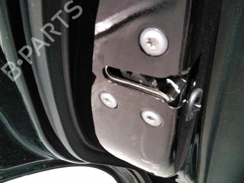 Used Rear left lock NISSAN X-TRAIL III (T32_, T32R, T32RR) 1.6 dCi (T32) (130 hp) 6415049