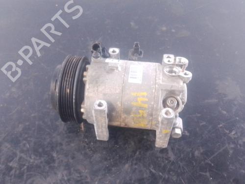 AC-Kompressor AC-Kompressor KIA PICANTO III (JA) 1.0 (69 hp) 33794679 33794679