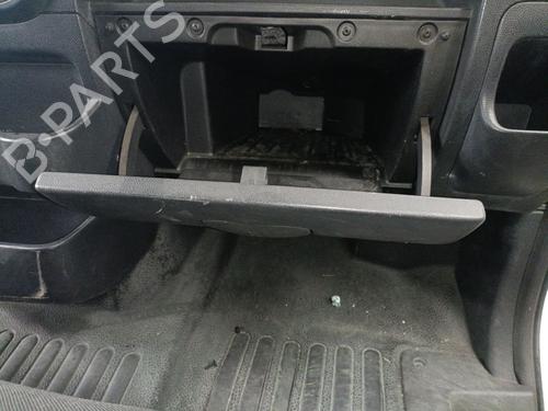 Handskerum RENAULT MASTER III Platform/Chassis (EV, HV, UV) 2.3 dCi 125 FWD (EV0C, EV0D, EV0J, HV0C, HV0D, HV0H,... | BP36700373C95 - Image 2
