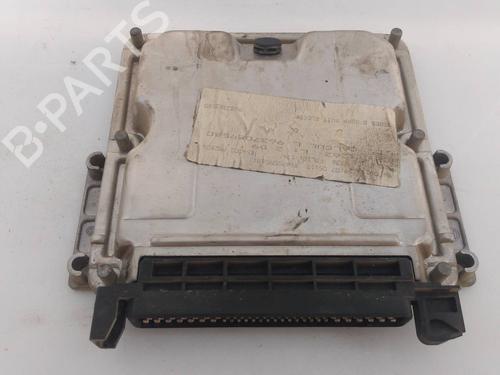 Engine control unit (ECU) PEUGEOT 406 (8B) 2.0 HDI 90 | BP10938484M57 