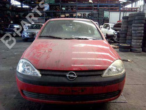 Tableau de bord OPEL CORSA C (X01)  | BP3249772C46 