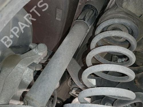 Venstre bak støtdemper VW TIGUAN (AD1, AX1) 2.0 TDI (150 hp) 29942384