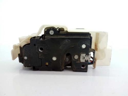 Front right lock VW TOUAREG (7LA, 7L6, 7L7) 3.0 V6 TDI | BP2292902C97 