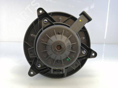 Heater blower motor OPEL INSIGNIA A (G09)  | BP14061586M62 