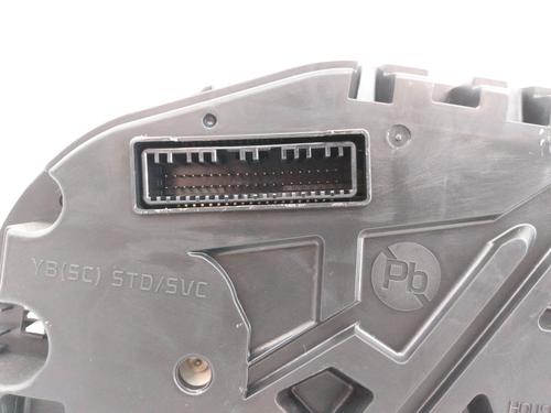Instrument cluster KIA RIO IV (YB, SC, FB) 1.25 | BP9623480C47 