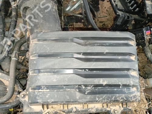 Used Air filter box Air filter box SKODA KAMIQ (NW4) 1.0 TSI (110 hp) 33203009 33203009