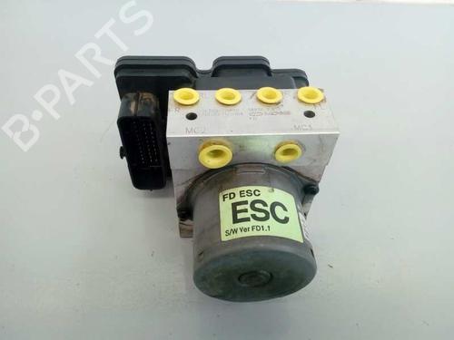 Used ABS pump HYUNDAI i30 (FD) [2007-2012]  1026455
