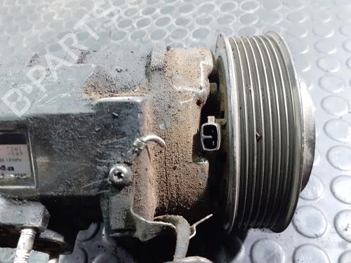 AC compressor TOYOTA LAND CRUISER PRADO (_J12_) 3.0 D-4D (KDJ120, KDJ125) | BP9156379M34 