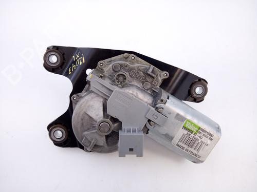 Viskermotor bakrute BMW X1 (E84) sDrive 20 d (177 hp) 16822635