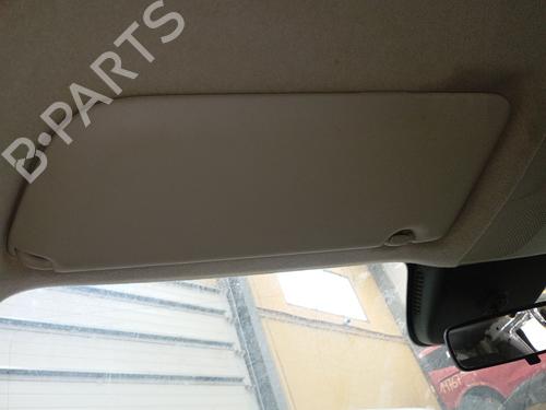 Left sun visor MERCEDES-BENZ VITO Van (W447) 111 CDI (447.601, 447.603, 447.605) | BP39991842I1 - Image 2