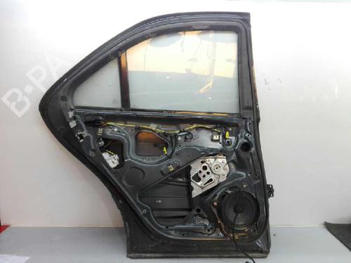 Left rear door MERCEDES-BENZ E-CLASS (W211) E 280 CDI (211.020) | BP4596720C4 