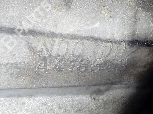 Driver airbag RENAULT SCÉNIC II (JM0/1_) 1.9 dCi (JM14) | BP10381296C9  - Image 14