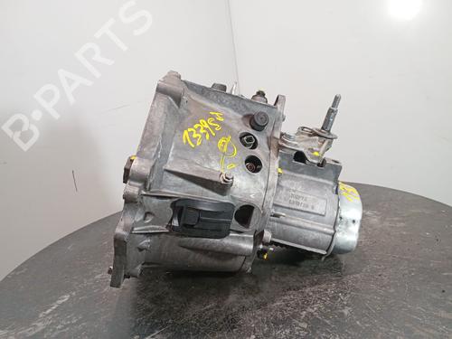 Gearbox CITROËN C4 II (NC_) 1.6 HDi 90 | BP36798670M3 - Image 3