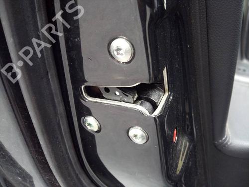 Used Rear left lock KIA SPORTAGE III (SL) [2009-2017]  18416537