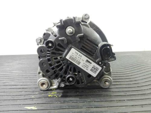 Alternator VW GOLF VII (5G1, BQ1, BE1, BE2) 1.5 TSI | BP3518414M7 
