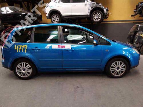 FORD C-MAX (DM2)  1.8 TDCi  160263