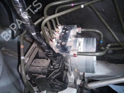 Used ABS pump MITSUBISHI ASX (GA_W_) 1.6 MIVEC (GA1W) (117 hp) 16305507