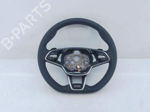 Used Steering wheel Steering wheel SKODA OCTAVIA IV Combi (NX5, PV5) 1.4 TSI RS iV (150 hp) 33855093 33855093