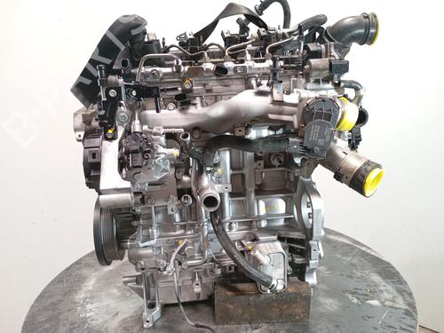 Motor für HYUNDAI TUCSON (TL, TLE) 1.6 CRDi (116 hp) 28422075