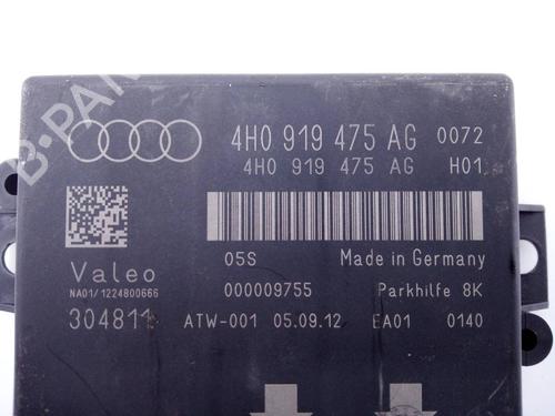 Electronic module AUDI A6 C7 Avant (4G5, 4GD) 3.0 TDI quattro | BP33328980M83 - Image 2