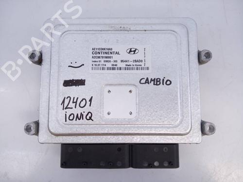 Used Gearbox control unit HYUNDAI IONIQ (AE) [2016-2023]  19304962