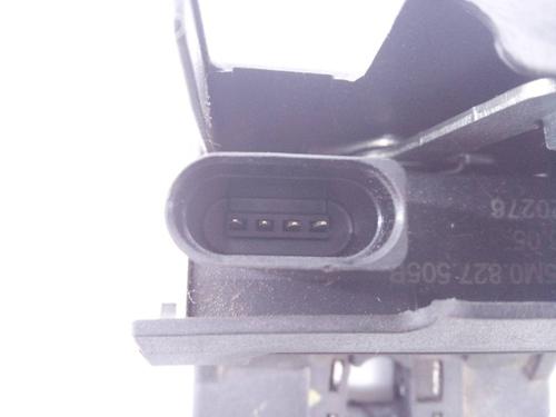 Tailgate lock VW GOLF PLUS V (5M1, 521) | BP18621597C101