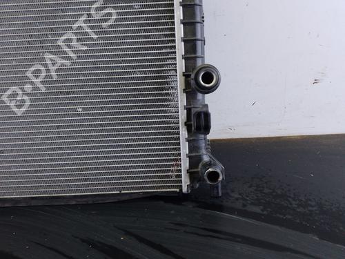 Køler VW T-CROSS (C11, D31)  | BP27978154M31 