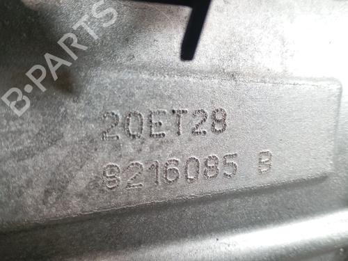 Gearbox CITROËN C4 CACTUS 1.6 BlueHDi 100 | BP33689719M3 - Image 6