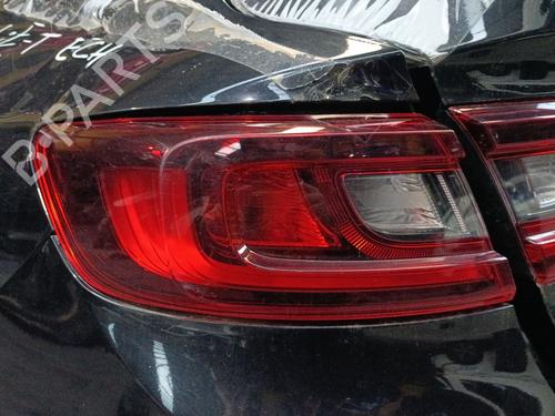 Used Left taillight RENAULT ARKANA I (LCM_, LDN_) [2019-2026]  31990568