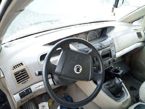 Break pedal SSANGYONG RODIUS I 2.7 Xdi | BP8788409I19  - Image 8