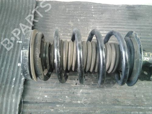 Left front shock absorber BMW X5 (E53) 3.0 d | BP6314781M16 