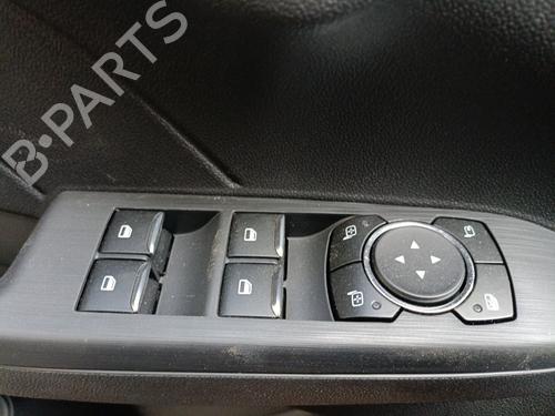 Used Left front window switch Left front window switch 37018526 37018526