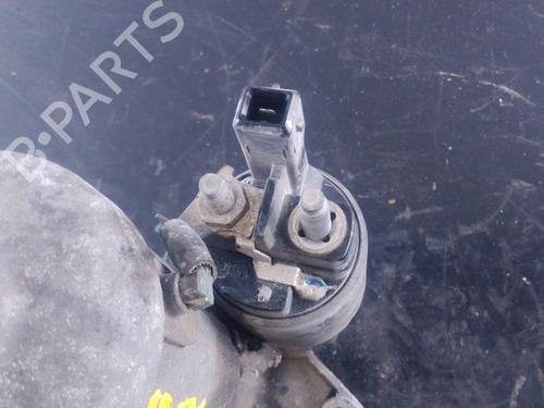 Starter CITROËN C4 CACTUS 1.5 BlueHDi 100 | BP27627921M8 - Image 2