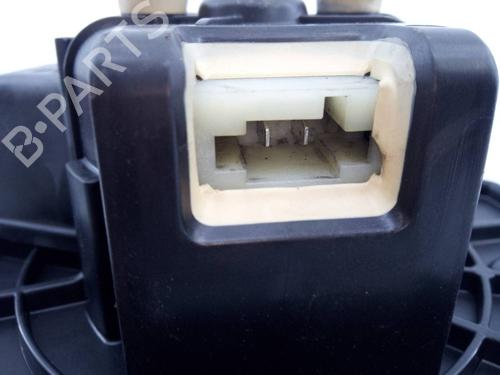 Heater blower motor PEUGEOT PARTNER Box Body/MPV  | BP14062702M62 