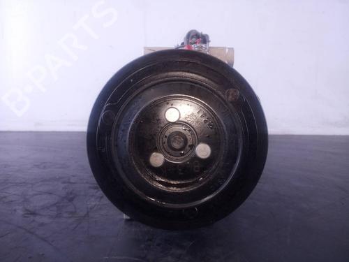 AC compressor HYUNDAI i20 II (GB, IB) 1.2 | BP16573938M34 