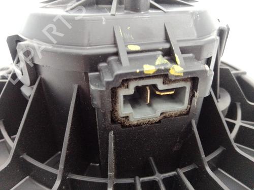 Heater blower motor HYUNDAI i30 Estate (GD) 1.6 CRDi | BP14062524M62 
