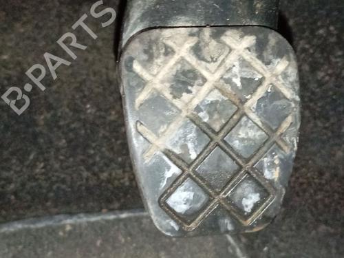 bremsepedal bremsepedal AUDI A1 Sportback (GBA) 30 TFSI (110 hp) 33976980 33976980