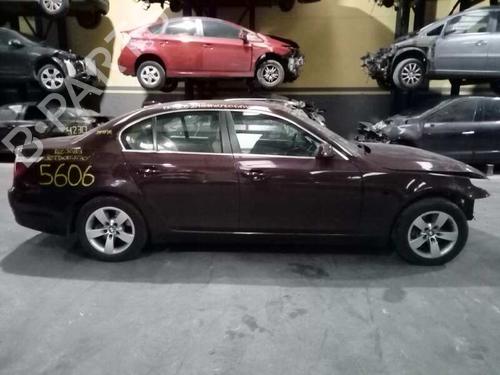 BMW 5 (E60) 525 d (197 hp) 222688