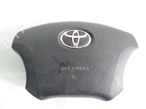 Used Driver airbag TOYOTA LAND CRUISER PRADO (_J12_) 3.0 D-4D (KDJ120, KDJ125) (163 hp) 2293174