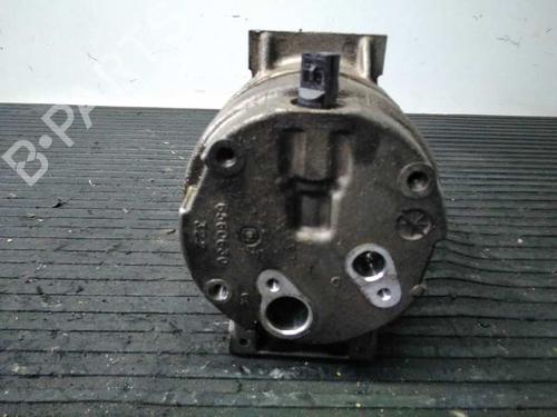 AC Kompressor RENAULT LAGUNA II (BG0/1_)  | BP6568583M34 
