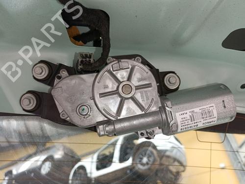 Viskermotor bagrude FORD FIESTA VII (HJ, HF) 1.1 Ti-VCT (86 hp) 31049313