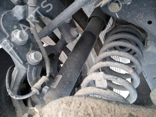 Used Right rear shock absorber KIA CEE'D (JD) 1.4 CVVT (90 hp) 13880483