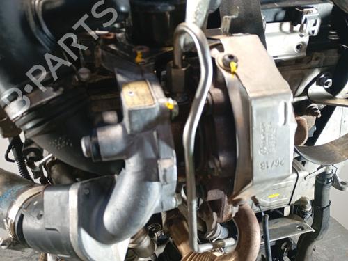 Engine SEAT IBIZA IV (6J5, 6P1) 1.6 TDI | BP32124809M1 - Image 5