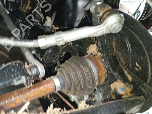 Used Right front steering knuckle Right front steering knuckle FORD PUMA (J2K, CF7) 1.0 EcoBoost mHEV (125 hp) 36561262 36561262