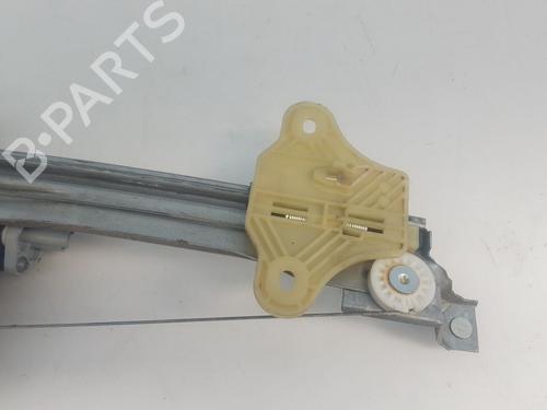 Front left window mechanism RENAULT CAPTUR I (J5_, H5_) 1.5 dCi 90 (J5N4, J5M5, J5MW, J5M6, J5AL, J5AJ) | BP39955543C22  - Image 6