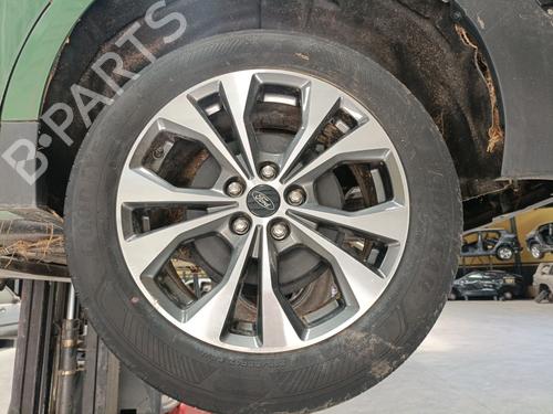Used Other Other FORD TOURNEO CONNECT / GRAND TOURNEO CONNECT V761 MPV (SK) 1.5 EcoBoost (114 hp) 40442705 40442705