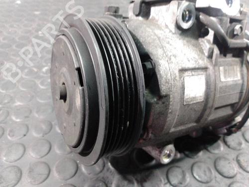 AC compressor SEAT IBIZA III (6L1) 1.4 TDI | BP8902605M34 