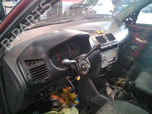 Instrument cluster SEAT IBIZA II (6K1) 1.9 D | BP2520932C47 